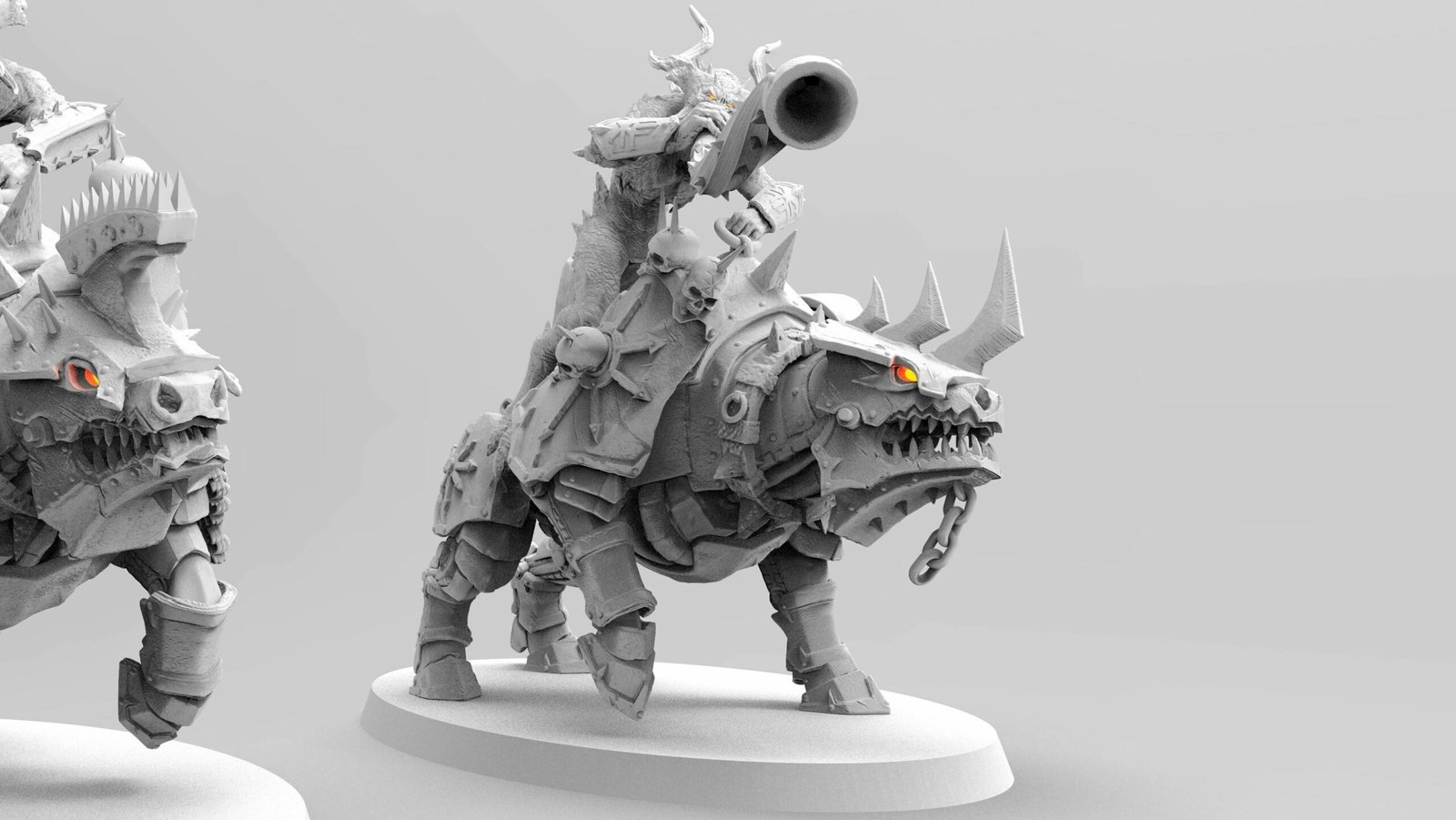 Aplastadores de Khorne (10)
