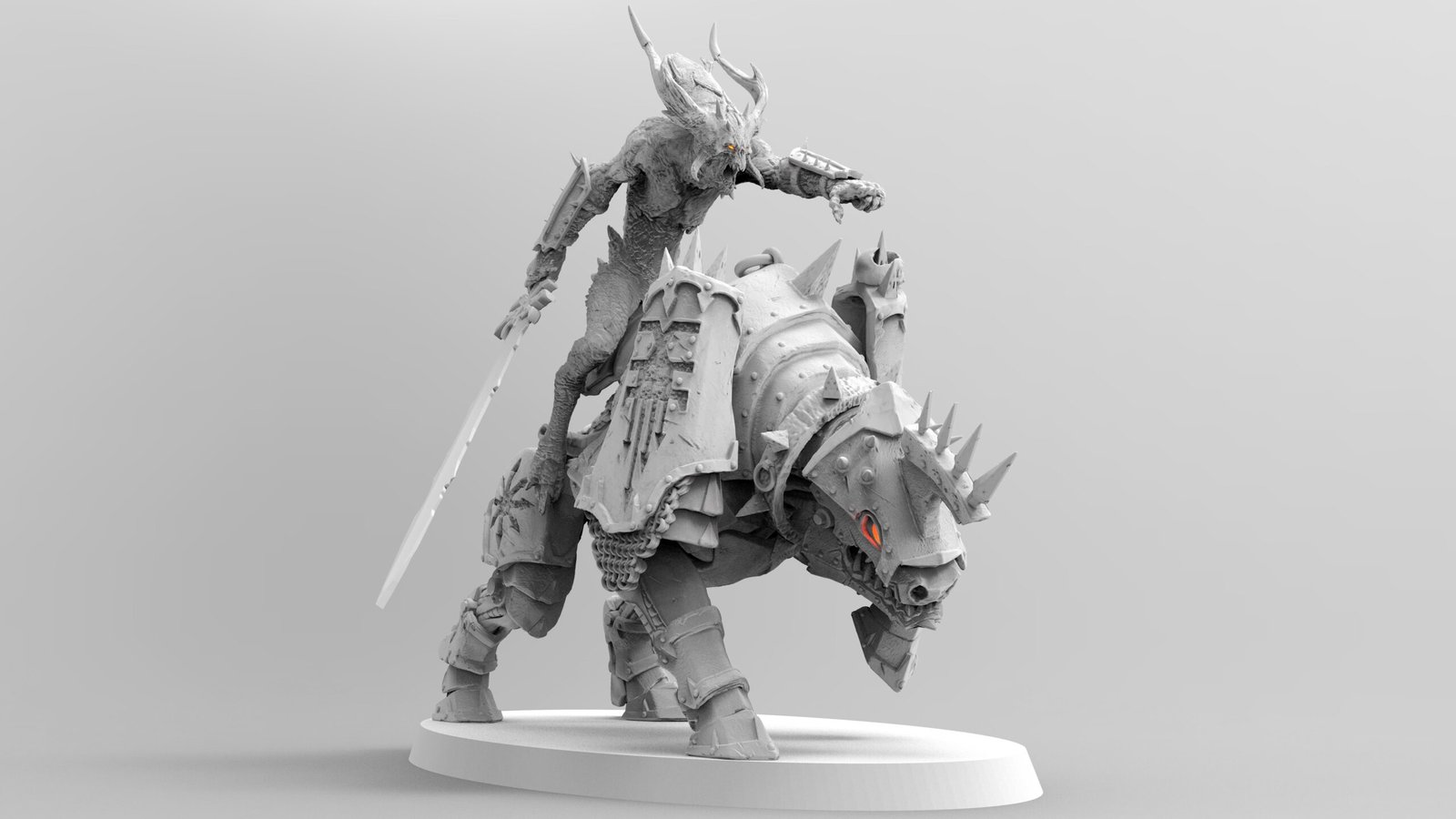 Aplastadores de Khorne (11)