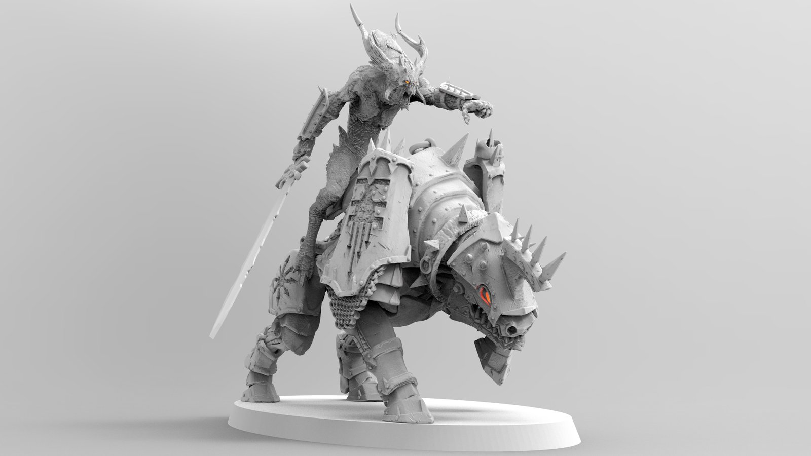 Aplastadores de Khorne (11)