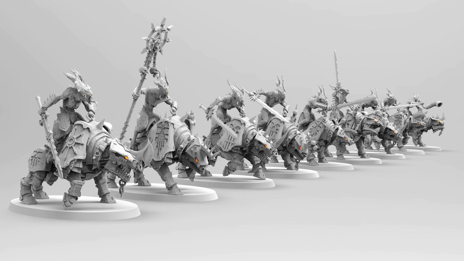 Aplastadores de Khorne (12)