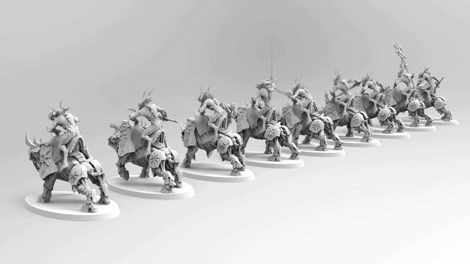 Aplastadores de Khorne (14)