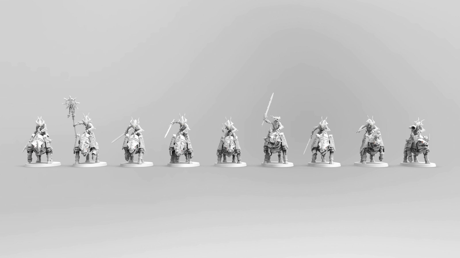 Aplastadores de Khorne (16)