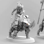 Aplastadores de Khorne (2)