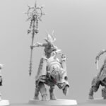 Aplastadores de Khorne (3)