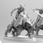 Aplastadores de Khorne (4)
