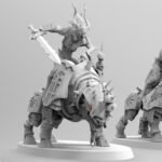 Aplastadores de Khorne (5)