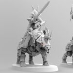Aplastadores de Khorne (6)