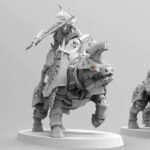 Aplastadores de Khorne (9)