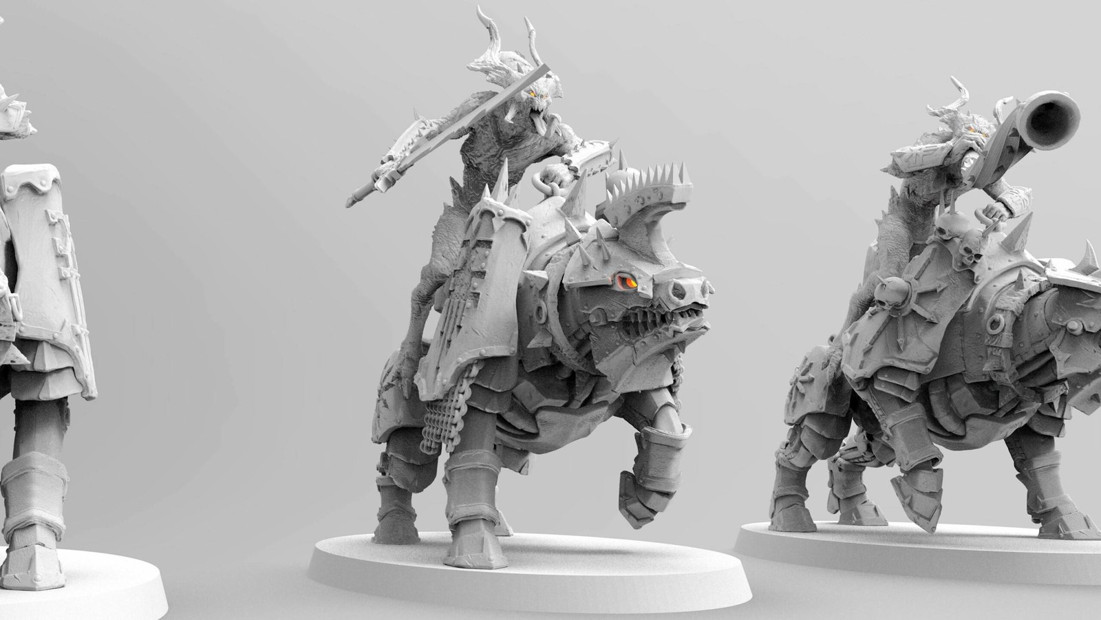 Aplastadores de Khorne (9)