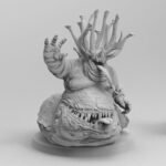 Bestias de Nurgle (10)