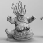 Bestias de Nurgle (11)