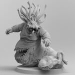 Bestias de Nurgle (12)