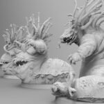 Bestias de Nurgle (13)