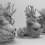 Bestias de Nurgle (14)