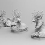 Bestias de Nurgle (16)