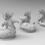 Bestias de Nurgle (17)