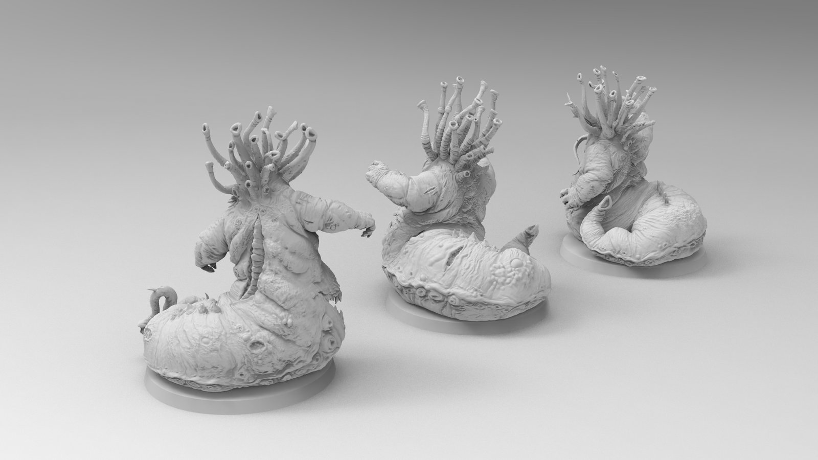 Bestias de Nurgle (17)