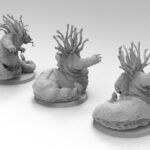 Bestias de Nurgle (18)