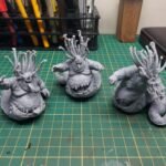 Bestias de Nurgle (2)