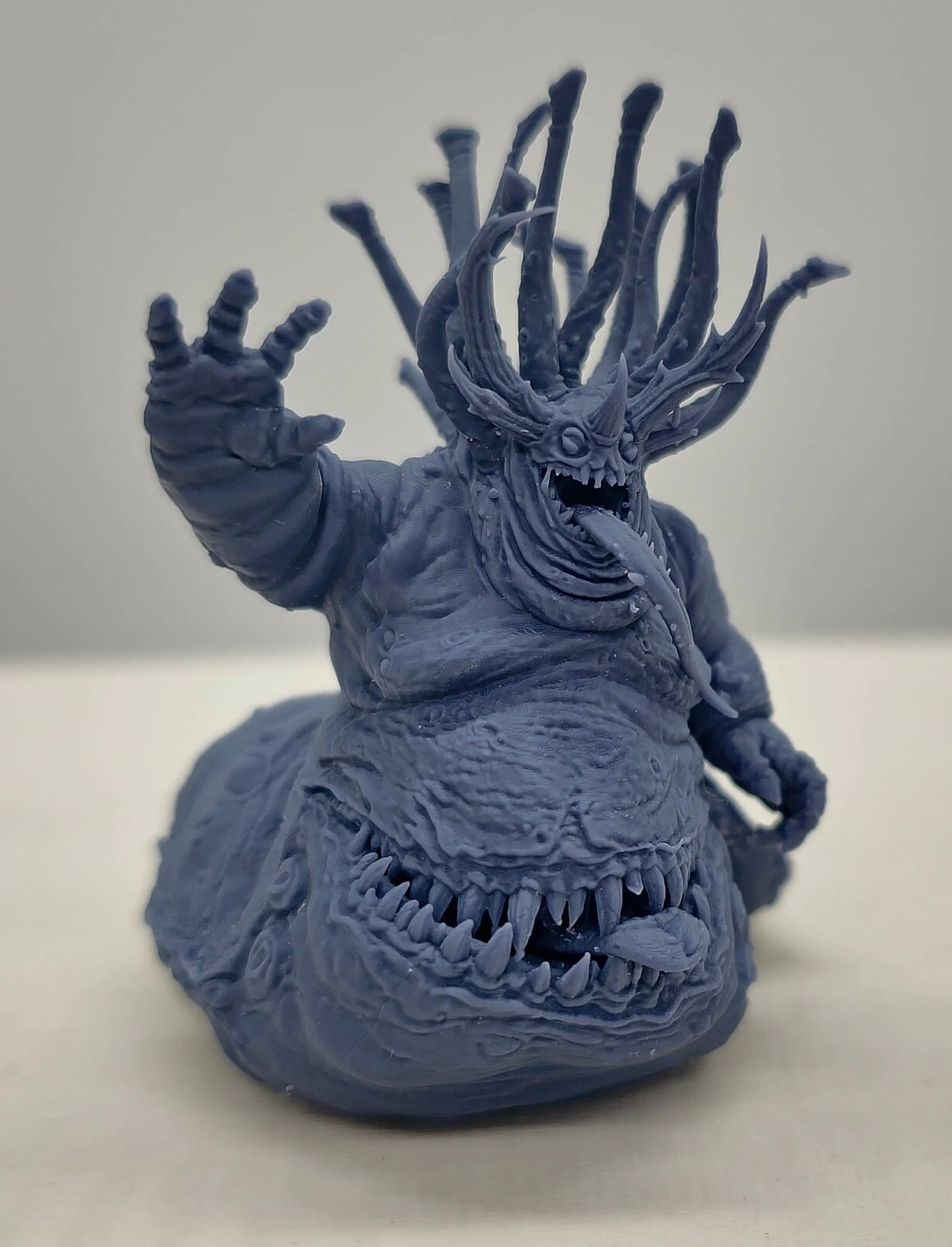Bestias de Nurgle (2)