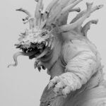 Bestias de Nurgle (3)