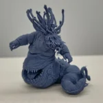 Bestias de Nurgle (3)