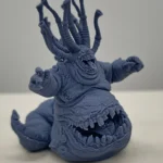 Bestias de Nurgle (4)
