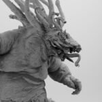 Bestias de Nurgle (5)