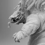 Bestias de Nurgle (6)