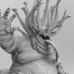 Bestias de Nurgle (7)