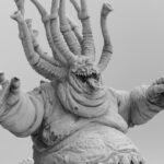 Bestias de Nurgle (8)