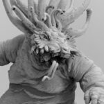 Bestias de Nurgle (9)
