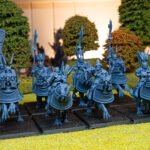 Caballeros en Semigrifo