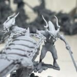 Cañones de Cráneos de Khorne (11)
