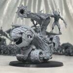 Cañones de Cráneos de Khorne (14)