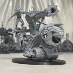 Cañones de Cráneos de Khorne (15)