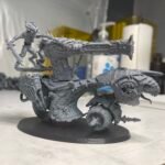 Cañones de Cráneos de Khorne (16)