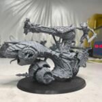 Cañones de Cráneos de Khorne (17)