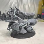 Cañones de Cráneos de Khorne (19)