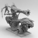 Cañones de Cráneos de Khorne (20)