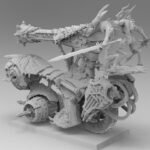 Cañones de Cráneos de Khorne (23)