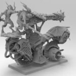 Cañones de Cráneos de Khorne (24)