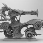Cañones de Cráneos de Khorne (26)