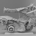 Cañones de Cráneos de Khorne (27)