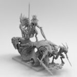 Cañones de Cráneos de Khorne (28)