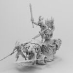 Cañones de Cráneos de Khorne (29)