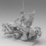 Cañones de Cráneos de Khorne (30)