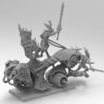 Cañones de Cráneos de Khorne (31)