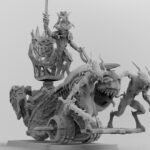 Cañones de Cráneos de Khorne (32)