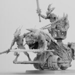 Cañones de Cráneos de Khorne (33)